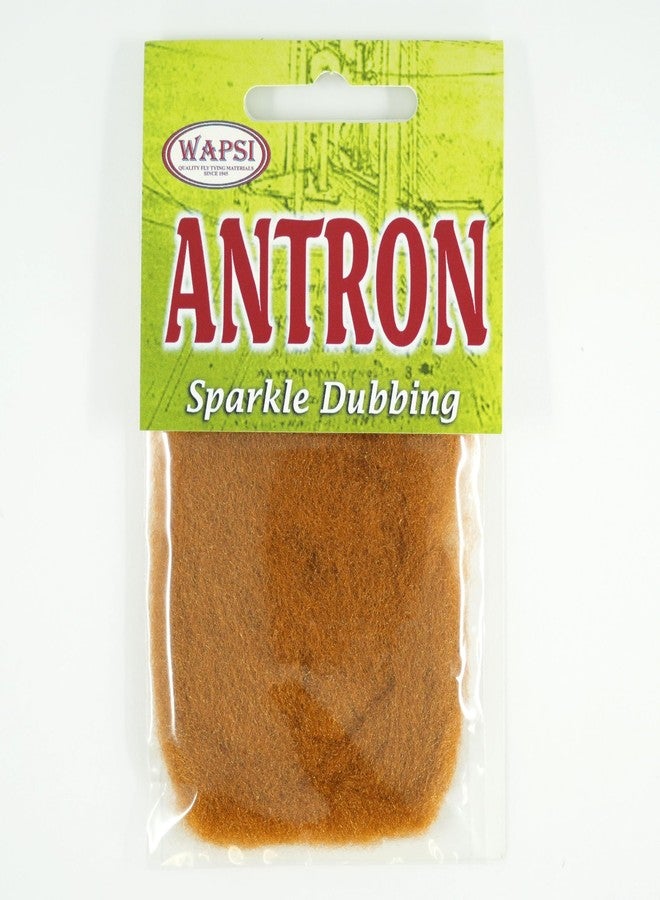 Wapsi OFT Material Antron 153 Last - Image 1